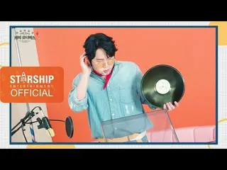 【Officialsta】【Teaser] K.will -  2021 SEASON'S GREETINGS    