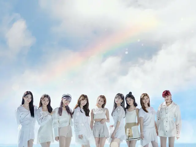 Talents Becky, Sae Miyazawa, Erina Mano, and Keisuke Mori of Nippon Television a