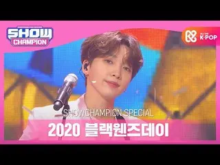 [Official mbm] JEONG SEWOON_  --Say yes (Small sound. Huge ♪ ver.) ..  