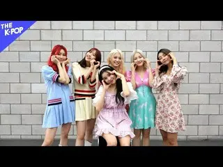 [Official sbp]  MOMOLAND_  (MOMOLAND_ _ ) Contact Behind [Behind the Show 201117