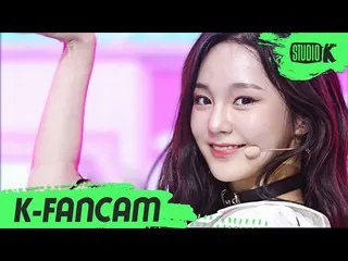 [Official kbk] [K-Fancam] Woo! ah! _   Nana Fan Cam "Bad Girl" (Woo! Ah! NANA Fa