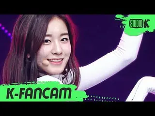 [Official kbk] [K-Fancam] Woo! ah! _   By chance Fan Cam "Bad Girl" (Woo! Ah! WO