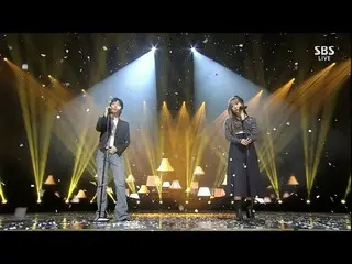 [D Official yg] #AKMU - HAPPENING 1129 SBS Inkigayo ▶ ️NAVER TV: ▶ ️YouTube: #Ak