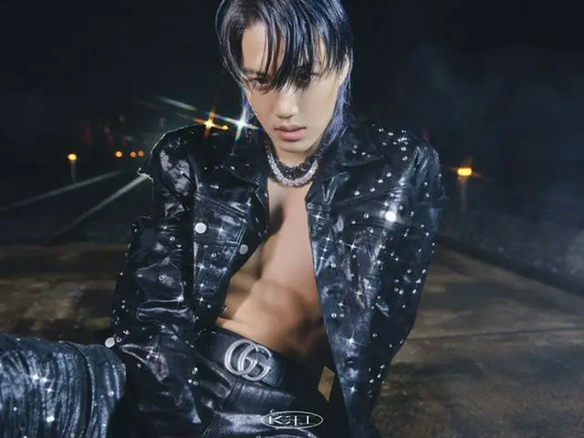 KAI (EXO)'s first solo album "KAI" ranked first on iTunes in 50 regions. Canada,
