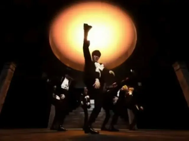 ENHYPEN's performance at "FNS Kayosai" last night was trending. Immediately afte