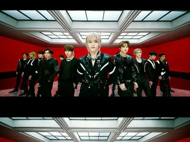 NCT to premiere the performance of the new song "RESONANCE" at "MAMA" on the 6th