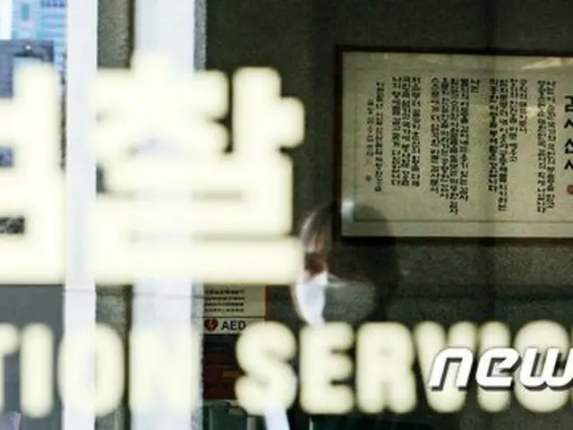 The Korean national team of judo even won a medal by cheating if he couldn't see