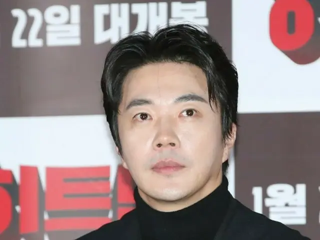 Actor Kwon Sang Woo, COVID-19 Negative test. One of the staff members of the TVseries was infected a