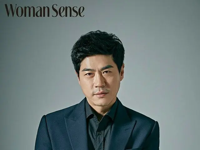 Actor Choi Chul-ho, who appeared in "Dong Yi", "Saimdang, Color Diary", etc., ha