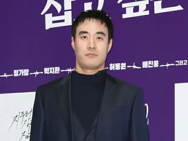 Actor Bae Seon Woo was accused of Drunk Driving last month. Kwon Sang Woo hasjust returned to the TV
