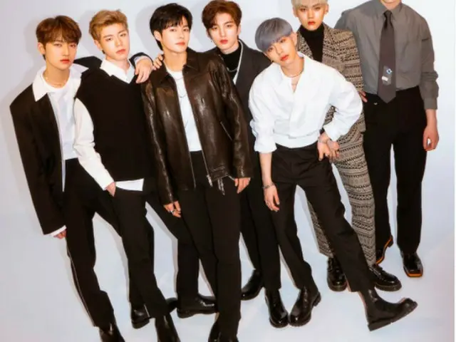 Rain (Bi) announces the birth of the first boy group from RAIN COMPANY. The grou