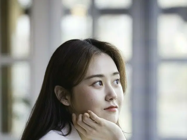 4Minute Ho Ga-yoon reports his brother's illness. Unrelated to COVID-19, chronic