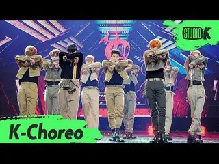 [Official kbk] [K-Choreo 6k] GHOST 9_  "W.ALL" (GHOST9_ _  Choreography) l Music