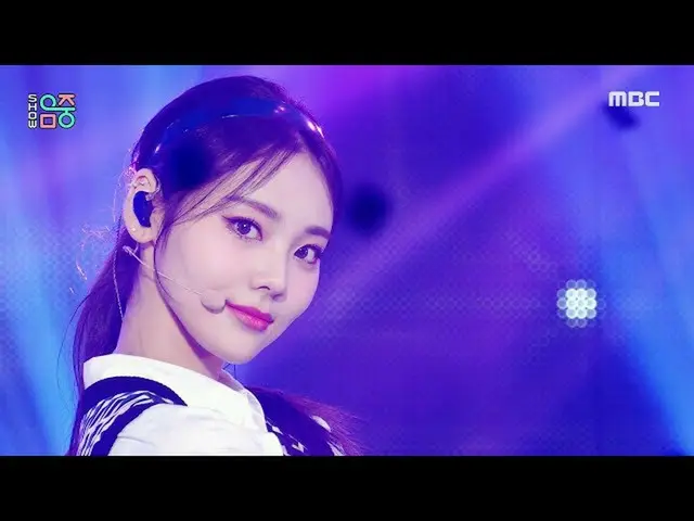 [Official mbk] [Show! MUSICCORE _ ] LOONA_  --Voice (LOONA_ -Voice) 20201212 .. 