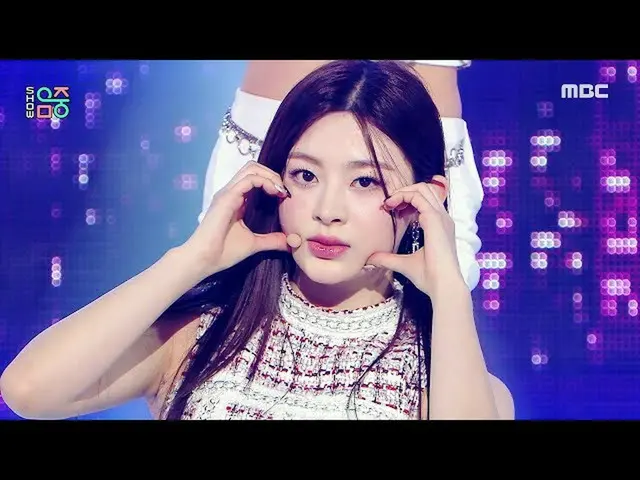 [Official mbk] [Show! MUSICCORE] STAYC - SO BAD 20201212  