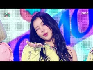 [Official mbk] [Show! MUSICCORE] MOMOLAND -Ready Or Not 20201212   