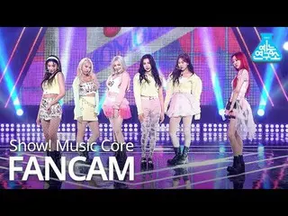 [Official mbk] [Entertainment Research Institute 4K] MOMOLAND_  Fan Cam "Ready O