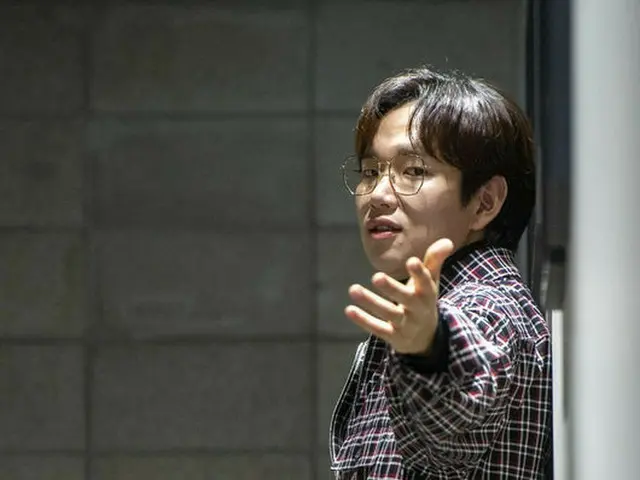 Jang Sung Kyu rages at Internet users who wrote malicious comments. - Published 