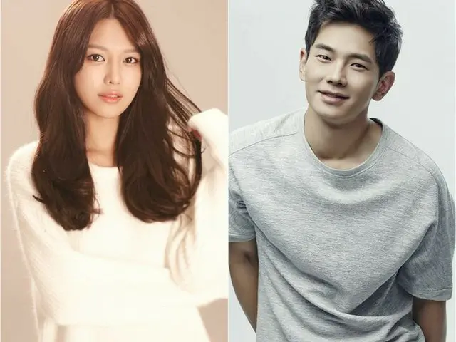 SNSD Suyeong & Actor On Ju Wan Starring New MBC Weekend TV Series ”Setting aMan”, fixed on September