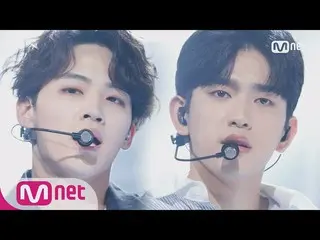 JJ Project - Tomorrow, Today, comeback stage | M COUNTDOWN 170803 EP.535   