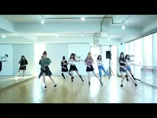 【📢】 9 MUSES, 9 MUSES [9 MUSES] - Love City (LoveCity) Choreographic image (priv