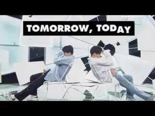JJ Project - Tomorrow, today. Comeback stage.  