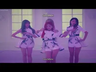 【🇯🇵S】 【🇯🇵】 9 MUSES (9 MUSES) - Love City (Love City)   
