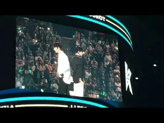 GOT7 JJ Project, appearance at "KCON 2017 LA"  