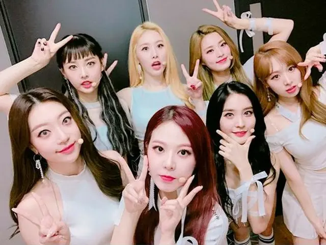 SONAMOO, successfuly completed ”Friday night” activities.