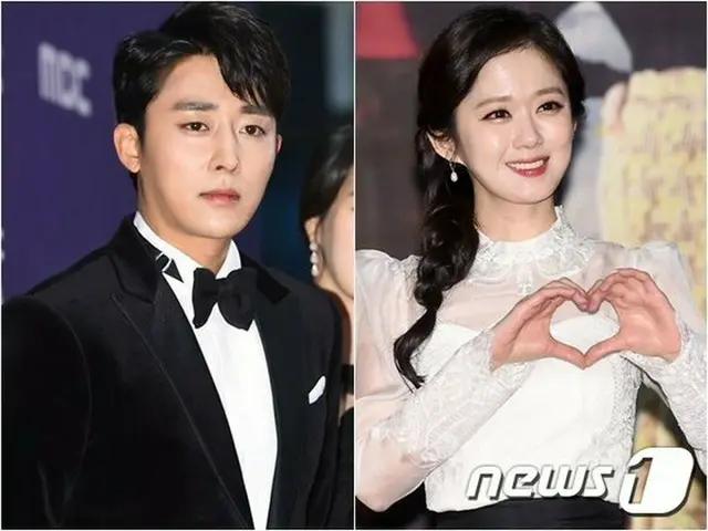 Actor Sun HoJun and actress Jang Nara, confirmed to star in KBS's New TV series”Confession Couple”.