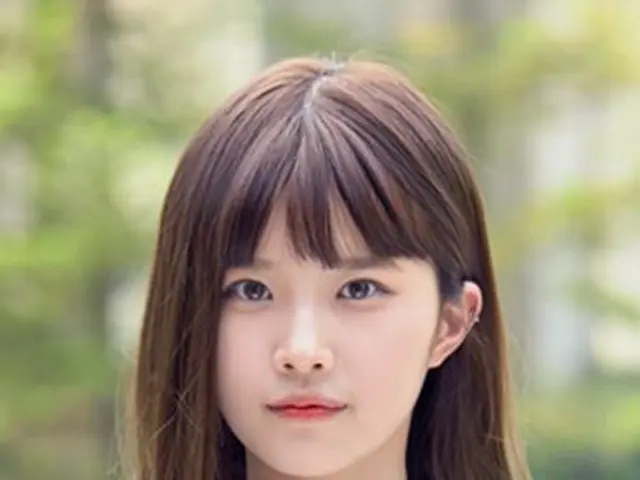 Idol School, PTA online interview, ranking of results taken after the starrating. Ten people will be