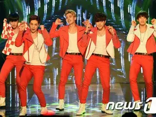 MR.MR,will join in the re-audition for "THE UNIT". The program's first broadcast