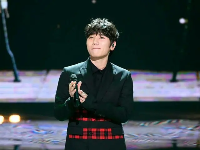 K. Will, comeback for the first time in two and a half years. Preparing forcomeback at the end of Se
