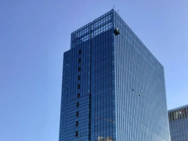 #BTS management office "Big Hit", COVID-19 outbreak at construction site of new 