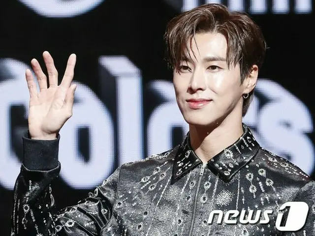 Yunho (U-KNOW TVXQ) announced and reported a solo album in January next year. Co