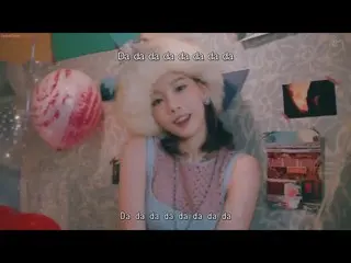 【Japanese Sub】【Japanese Sub】Tae Yeon(SNSD(Girls’ Generation)) -  What Do I Call 