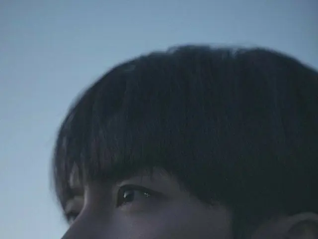 Lee Seung Gi holds an online press conference for his 7th album "THE PROJECT". S