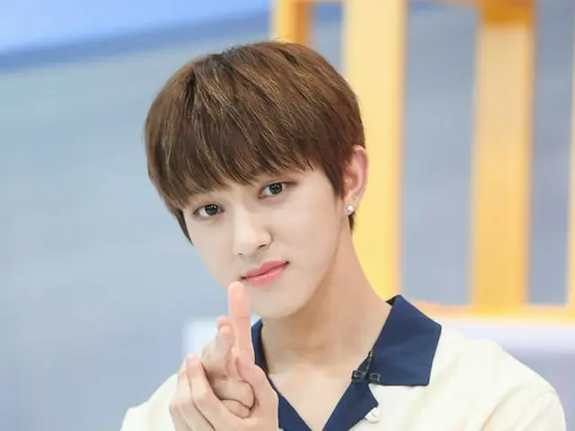 Golden Child Jae Heeyoung, COVID-19 positive. After inspection by all members an