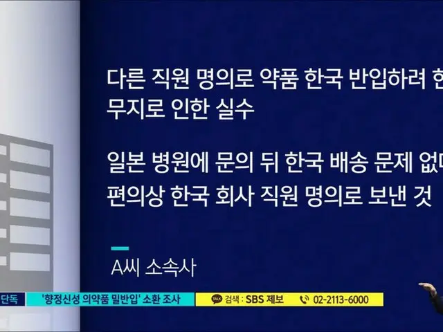 "Korean wave star" Mr. A reportedly summoned to the Korean prosecution. ● Suspec