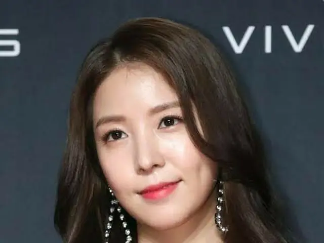#BoA reports with Mr. A, a "Korean wave star" summoned to the Korean prosecution