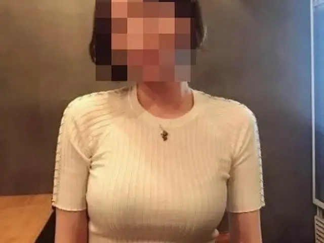 #JYJ former member Singer Park YUCHUN's former dating partner is Hot Topic in So