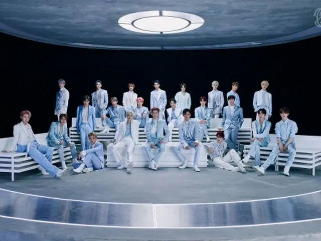 NCT, all members are COVID-19 negative. Today, he will appear in "KBS Gayo Daech