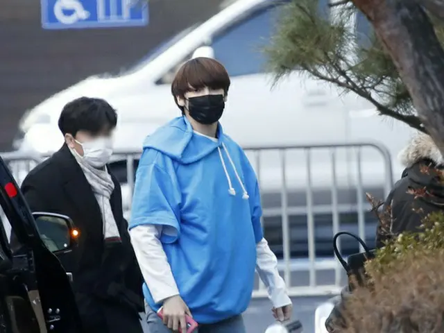 TOMORROW X TOGETHER "KBS Song Festival".