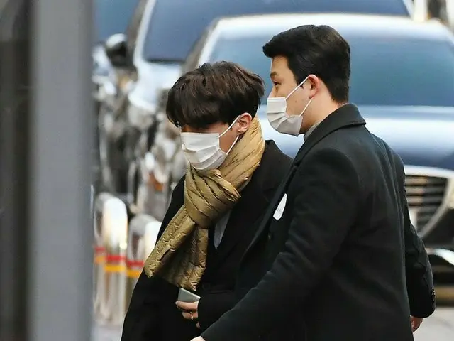 J-HOPE "KBS Song Festival".