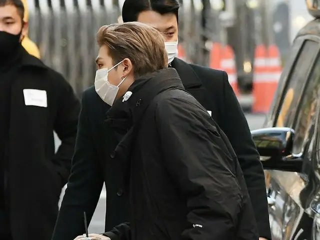 RM "KBS Song Festival".