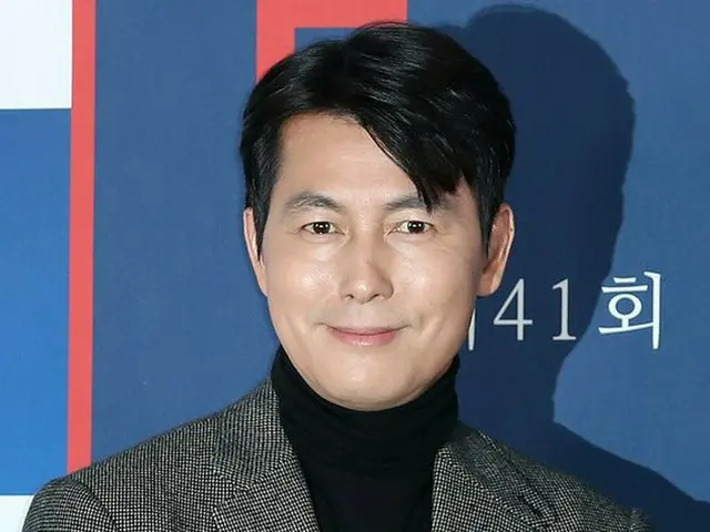Actor Jung Woo Sung confirmed to appear in the TV series "Flying Ogawa no Ryu" i