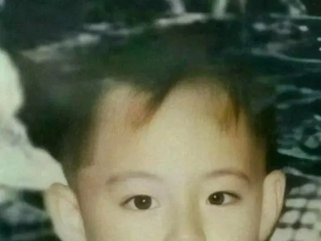 #BTS, "V's growth process" is Hot Topic in Korea for some reason. .. ..