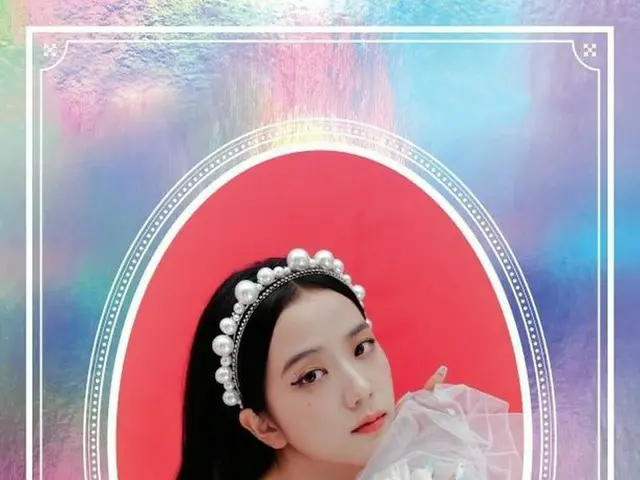 BLACKPINK released "2021 Season Greeting" personal cut. .. ..