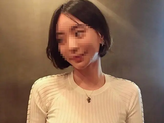 "Milk Princess" Hwang HaNa, details of "sniper" from a friend of a new dating pa