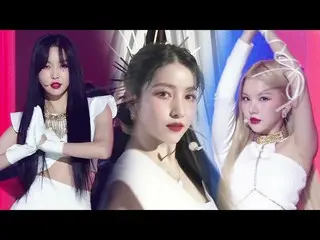 [Official sbe]  GFRIEND_ , Goddess Force Performance Stage<Apple> ㅣ 2020 SBS Gay